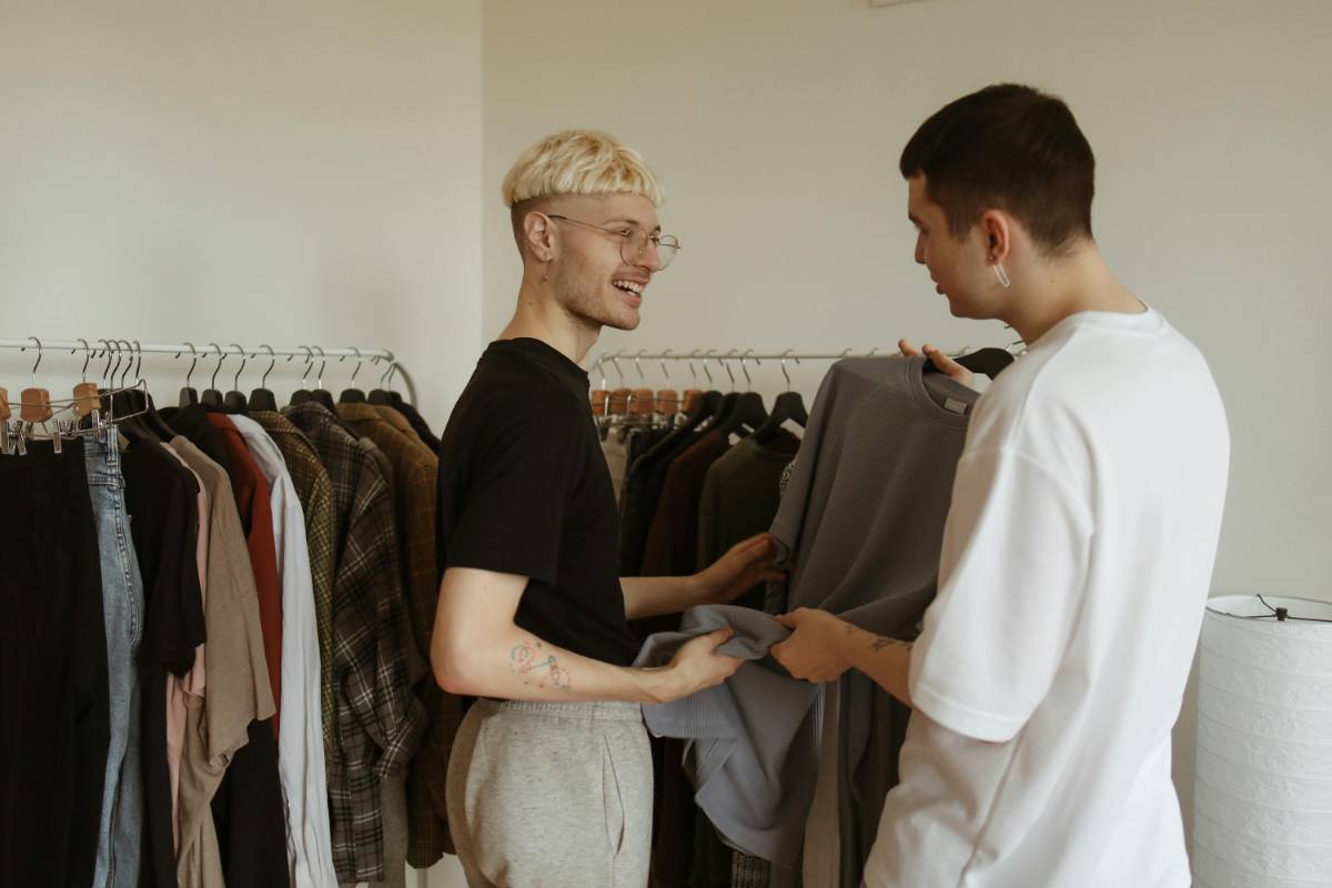 Wardrobe Essentials for Active Lifestyles: Fashion Meets Comfort