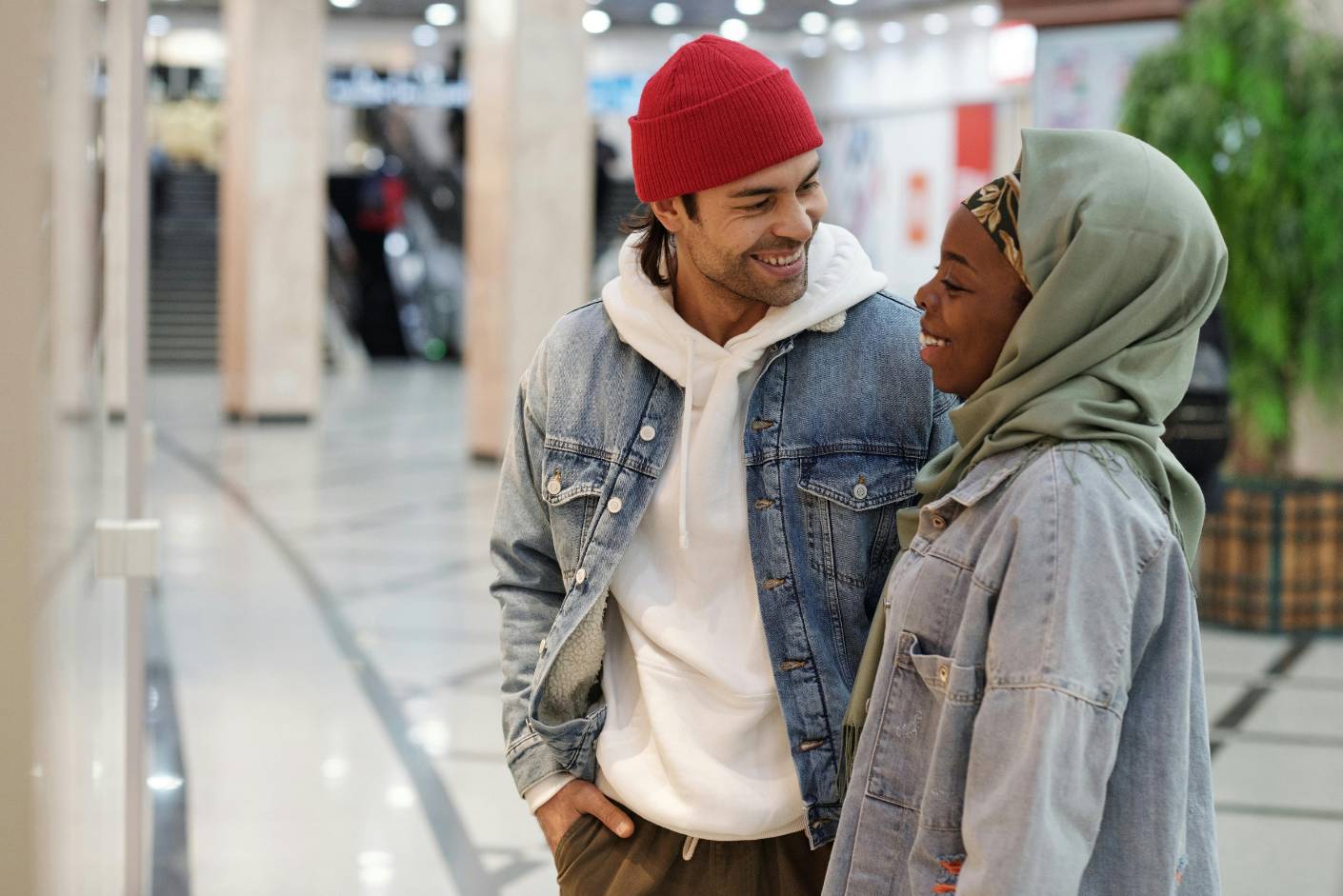 How to Spot Red Flags in the World of Modern Dating