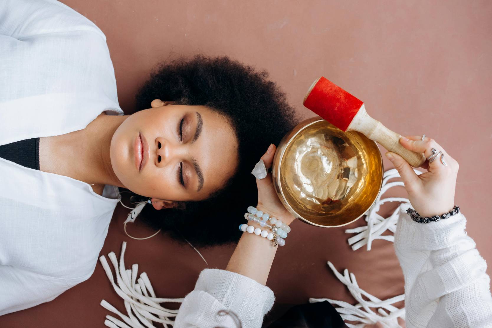 The Connection Between Self-Care and Mental Health