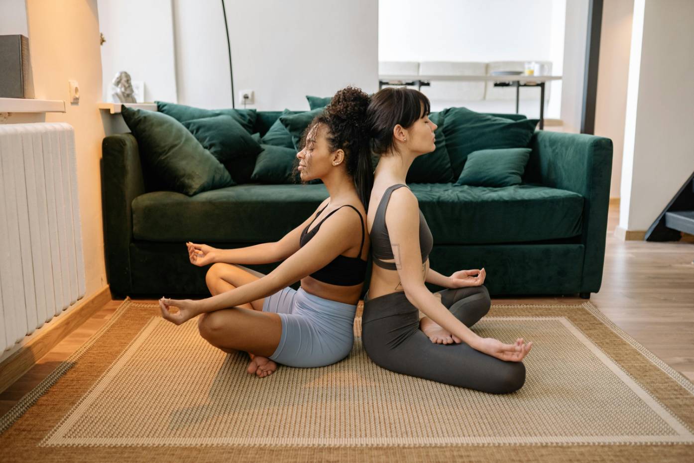 The Connection Between Self-Care and Mental Health