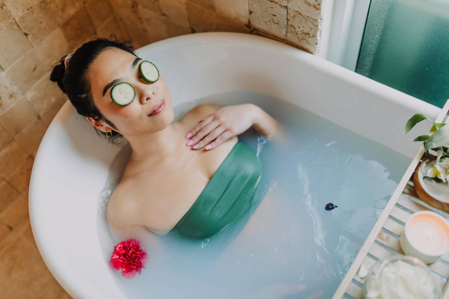 Self-Care on a Budget: Affordable Ways to Treat Yourself