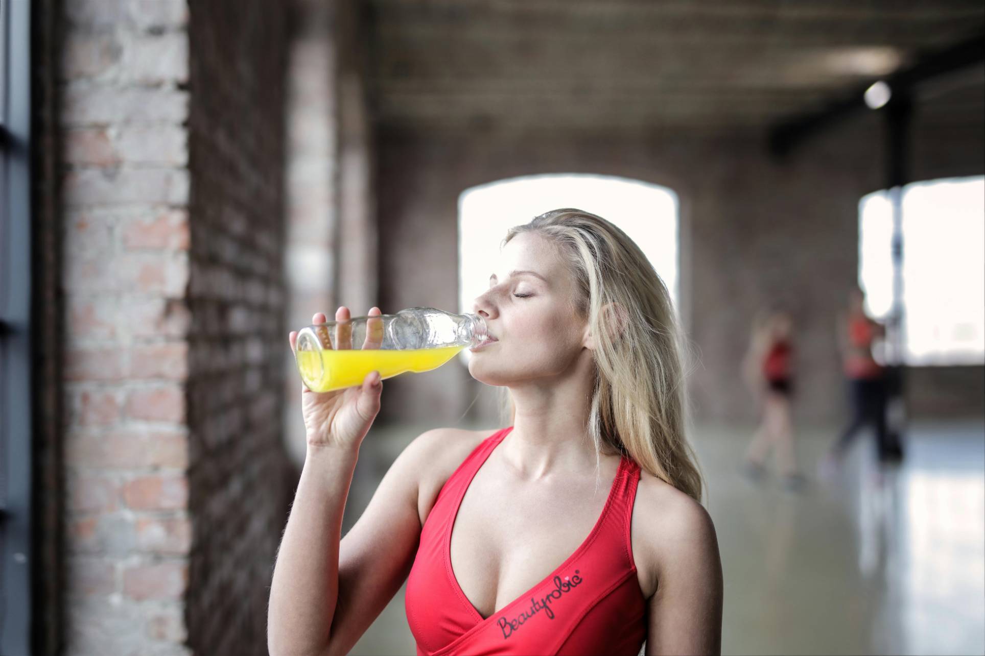 How Nutrition and Exercise Play a Role in Self-Care
