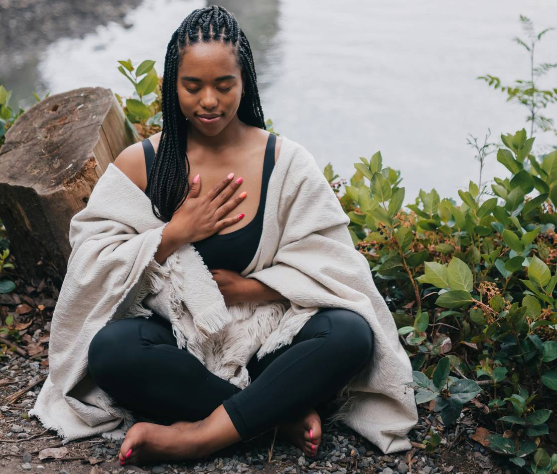 The Power of Mindfulness and Meditation in Self-Care