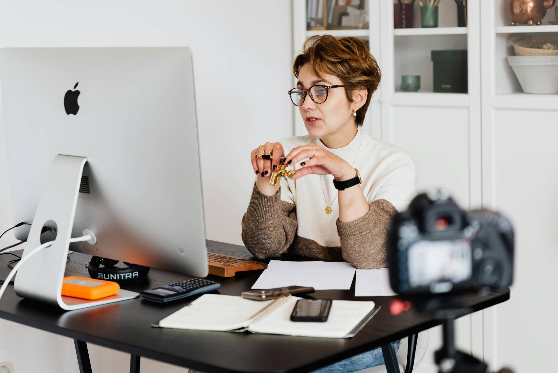 How to Start a Coaching or Consulting Side Hustle