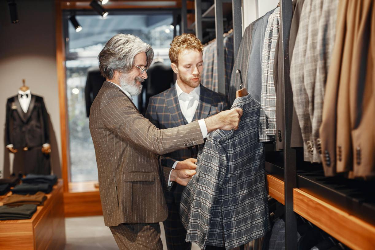 Wardrobe Essentials for Men: Must-Have Items for Every Occasion