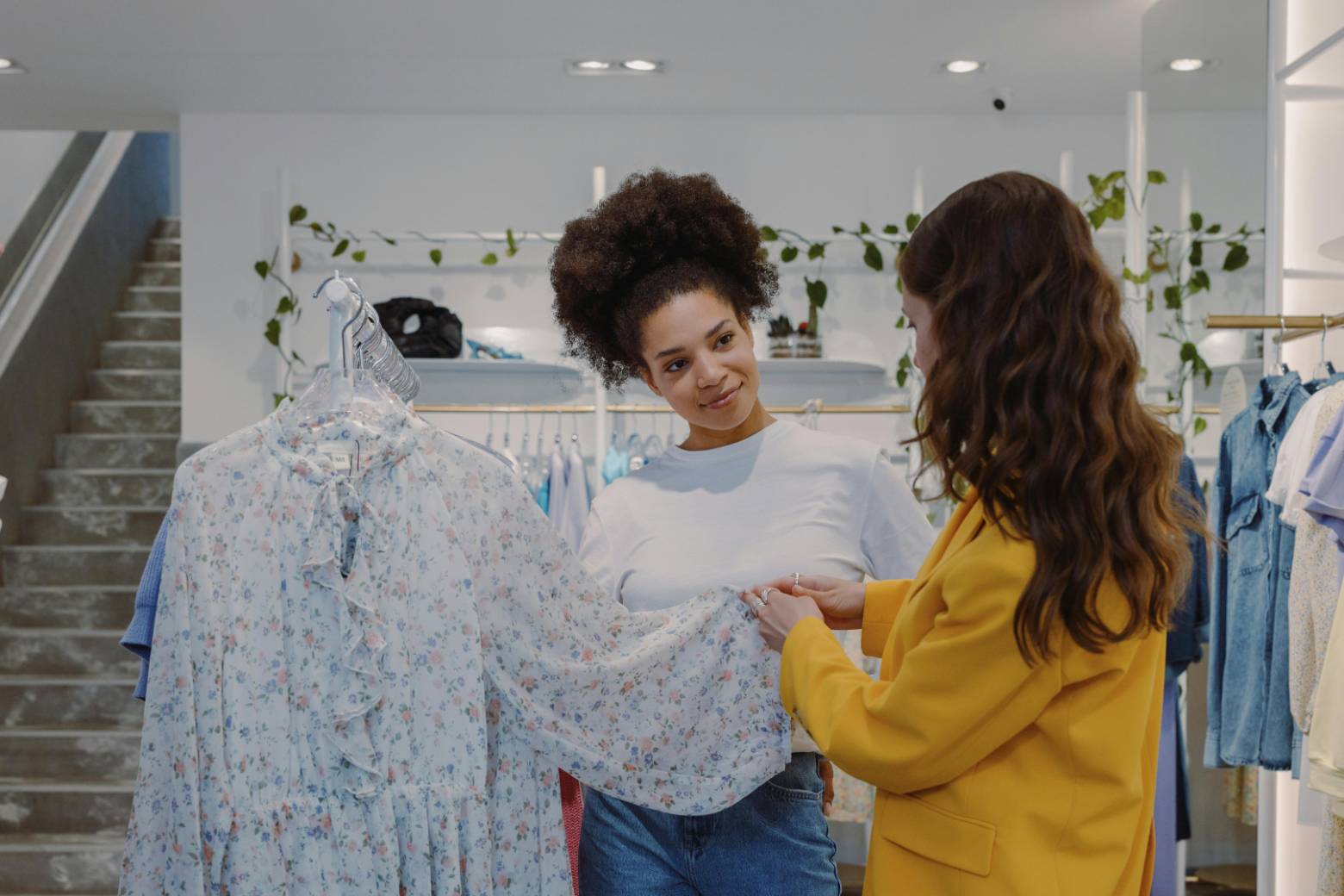 The Best Wardrobe Basics for a Chic and Effortless Style