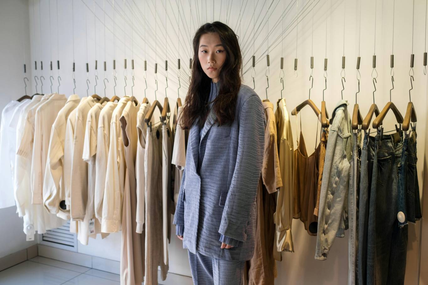 The Best Wardrobe Basics for a Chic and Effortless Style