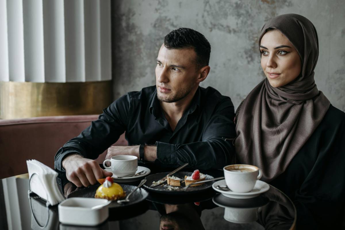 How Cultural Differences Shape Modern Dating Experiences