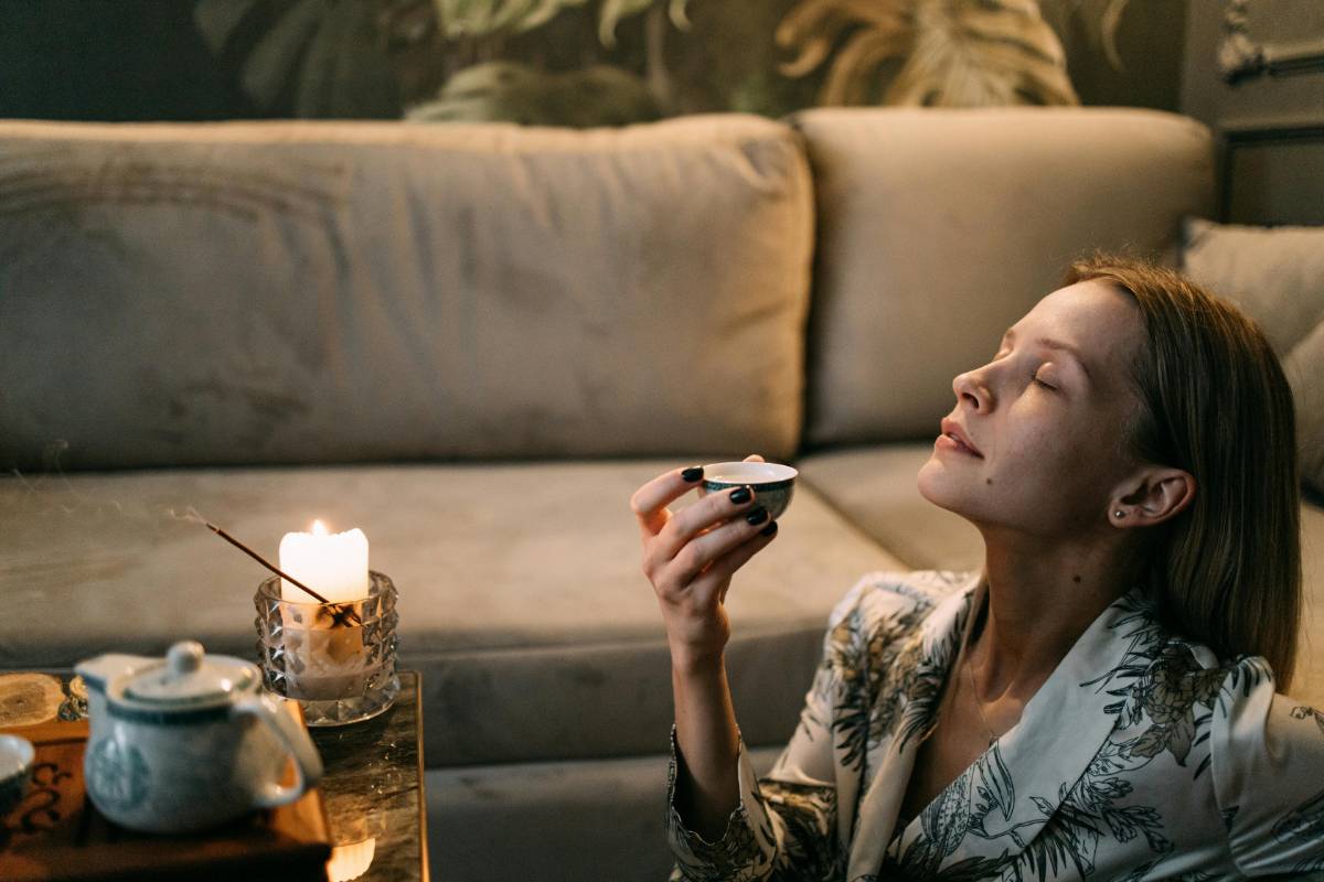 How to Make Self-Care a Priority Without Feeling Selfish