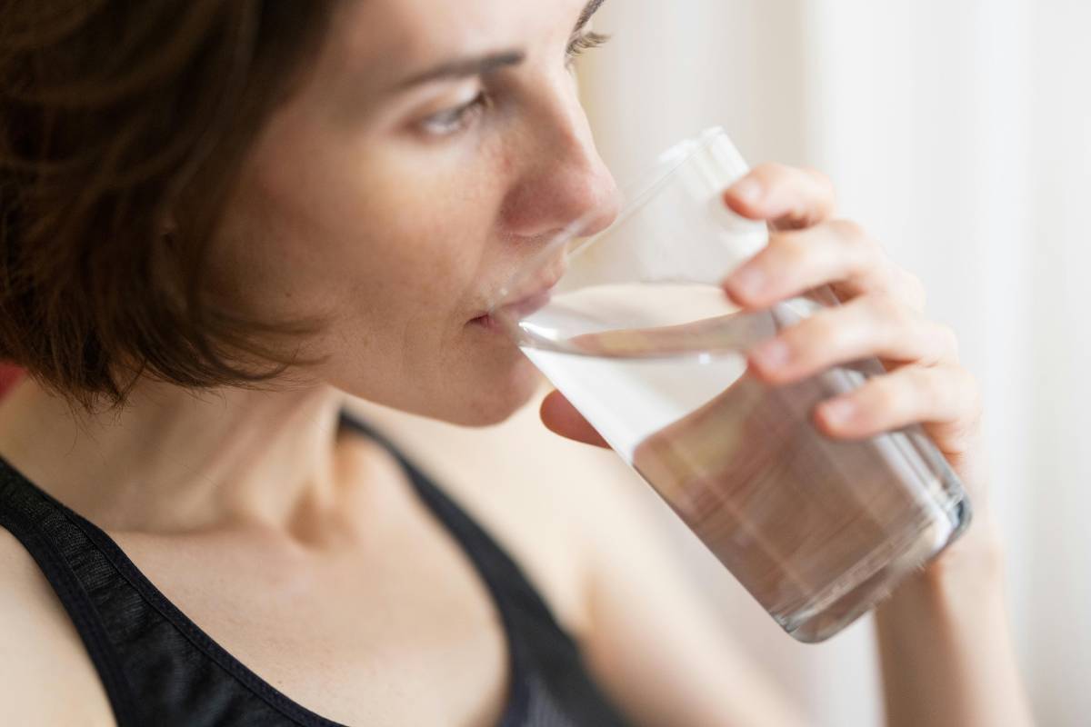 The Importance of Hydration and Nutrition in Self-Care