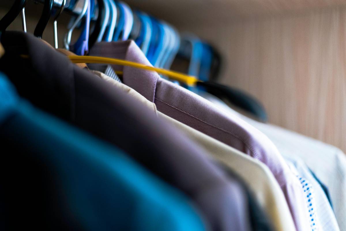How to Organize Your Closet for Maximum Efficiency